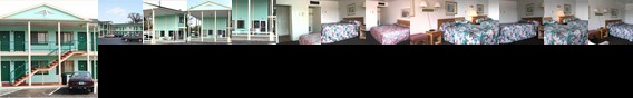 Fountain Inn & Suites