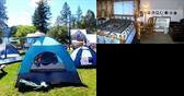 Rose Lake Resort