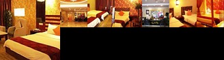 Guanglaifu Hotel Polaris Branch