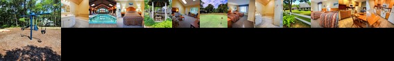 Cape Cod Holiday Estates