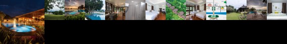 Inthanon Riverside Resort