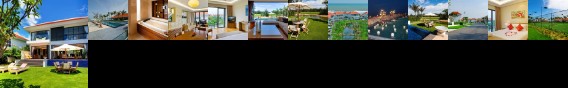 The Ocean Villas