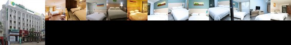 City Comfort Inn Central Plaza