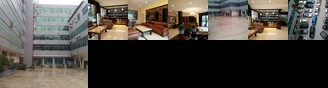 Jingu Hotel