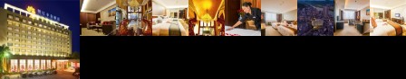 Hejiang Peninsula Hotel