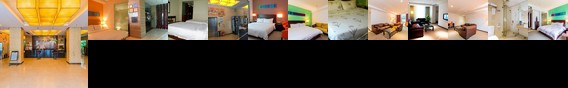 Ming Tien Inn Zhaoqing