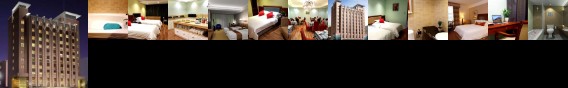 Tianshui Dongfang Hotel
