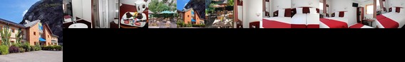 Comfort Hotel Grenoble St Egreve