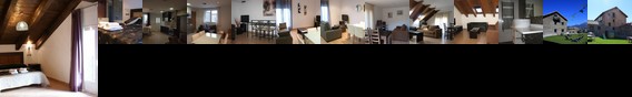 Puerta de Ordesa Apartamentos