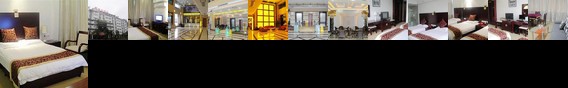 Grand Hyatt Wuyuan