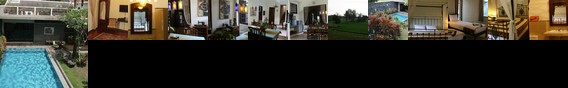 Rumah Kayen Family Homestay