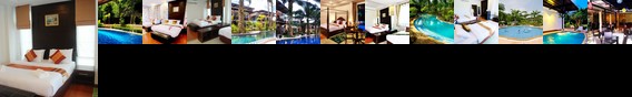 Nattha Waree Hot Spring Resort and Spa
