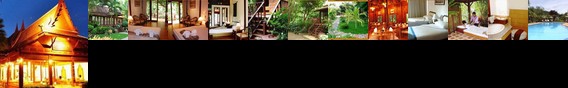 Petchvarin Resort