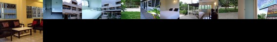 Albatross Guesthouse@Thungwualaen Beach