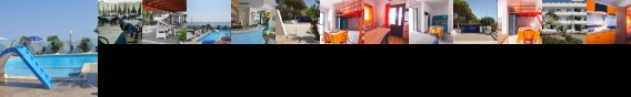 Villaggio Residence Costa Blu