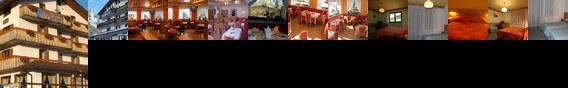 Hotel Garnì Ongaro