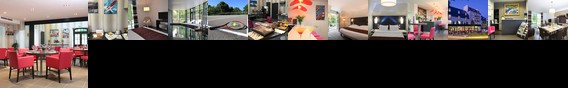 Domaine de Pont Aven - Art Gallery Resort