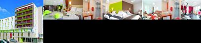 Park & Suites Elegance Tours