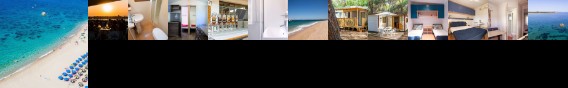 Camping Baia Blu La Tortuga