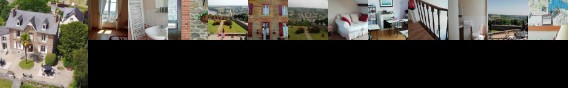 Vue de la Rance