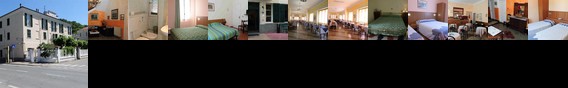Hotel Belvedere Acqui Terme
