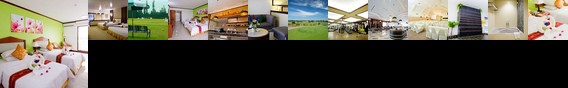 Pinehurst Golf & Country Club Hotel