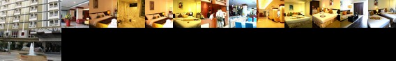 The Color Living Hotel