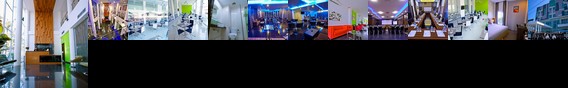 Splash Hotel