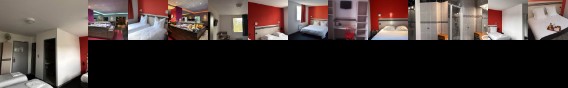 Best Hotel La Ferte sous Jouarre