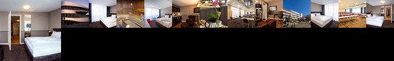 Mercure Hotel Stuttgart Schwieberdingen