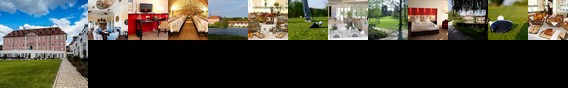 Best Western Hotel Schloss Reichmannsdorf