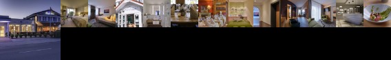 Hotel Restaurant Burg-Klause