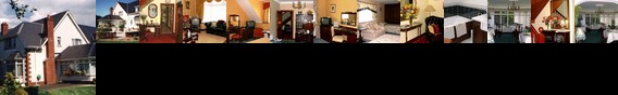 Caldhame Guest Lodge