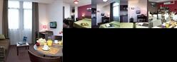 Adagio Access Barcelona Sant Cugat