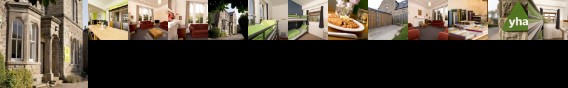 YHA Hathersage