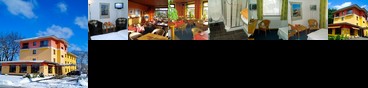 Hotel Friedrichs