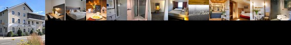 Landhotel Anderschitz