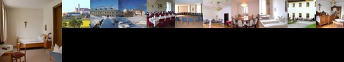 Klosterhospiz Neresheim Hotel