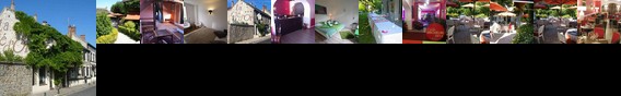 Hostellerie de la Cle d'Or
