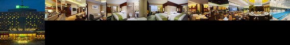 Holiday Inn Yinchuan International Trade Center