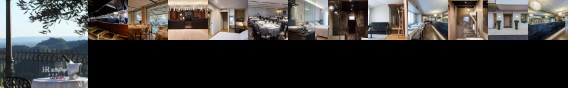 Hotel Ristorante La Rosina
