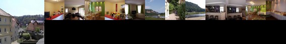 Villa Sophie