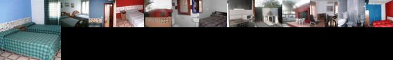 Pension Los Claveles