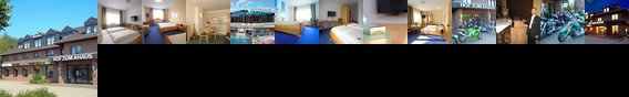 Hotel Hof zum Ahaus