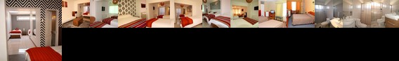 Avenida Hotel Arica