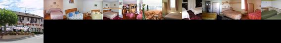 Hotel Le Chablais