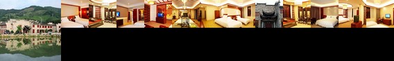 Xuancheng Taohuahupan Hotel