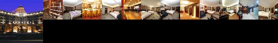 Quzhou International Hotel