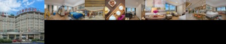 Quzhou Minghao Hotel
