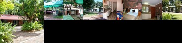 Darwin Boomerang Caravan Park